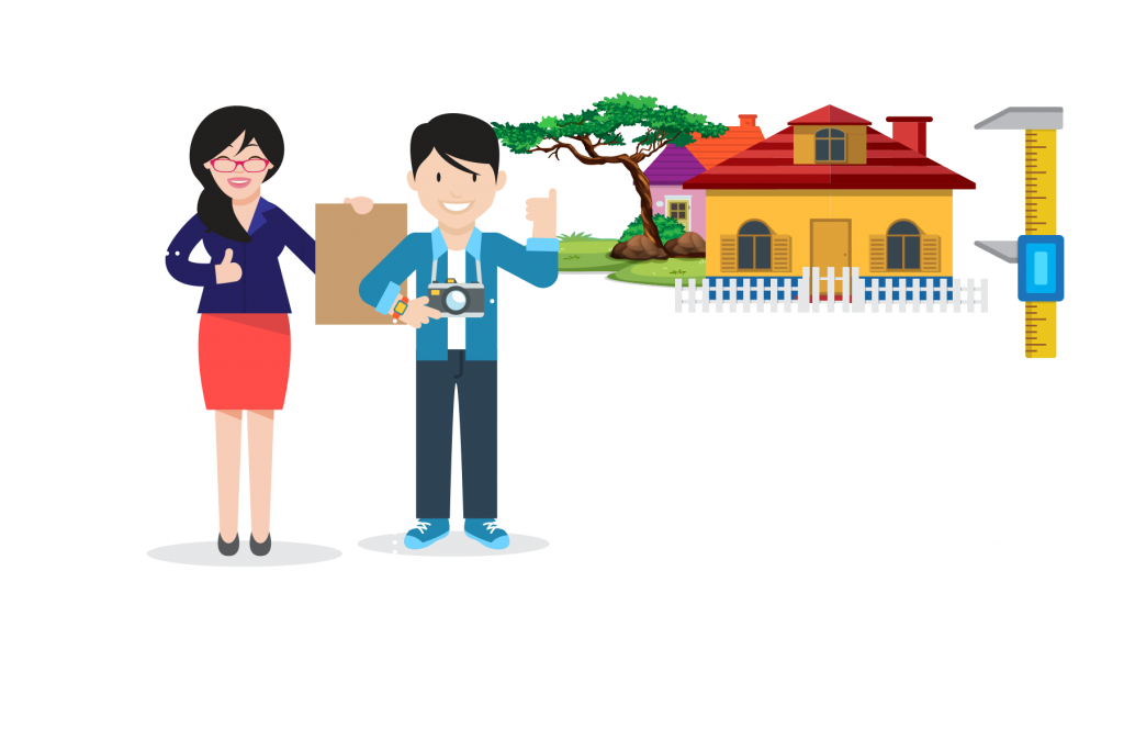 The Appraisal Process Appraisal Experts Michigan